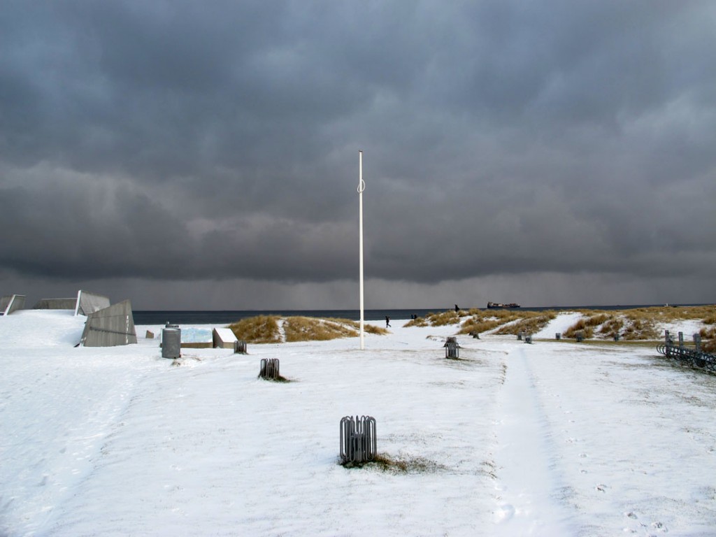 amagerstrand_white