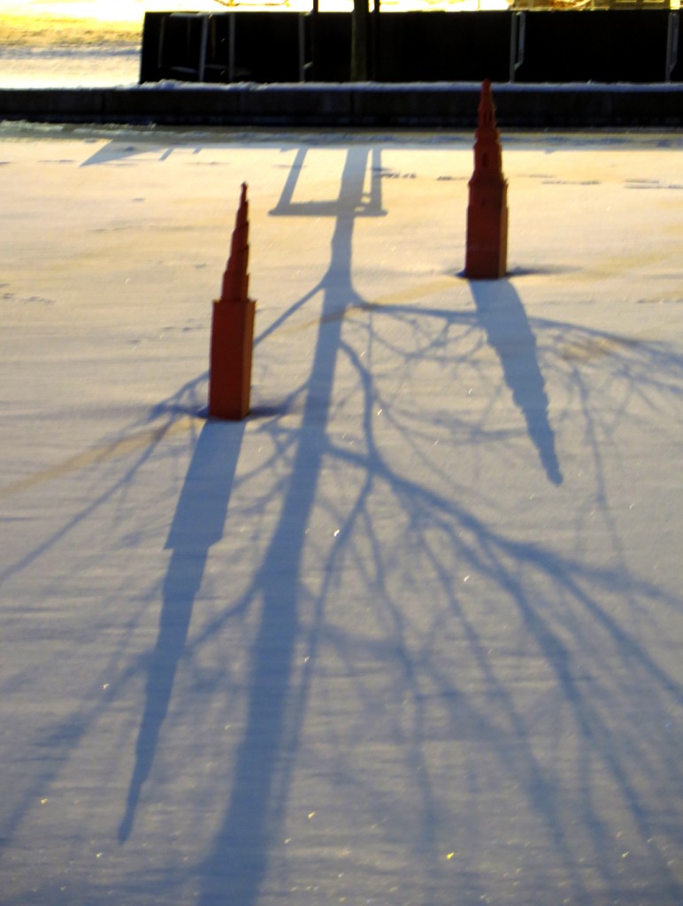 snowtowers